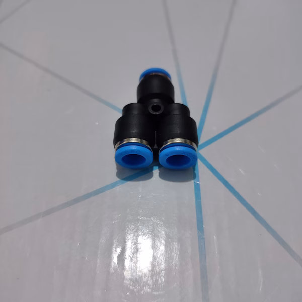 CONECTOR Y - Imagen 2