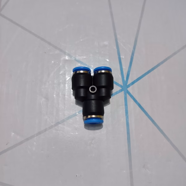 CONECTOR Y